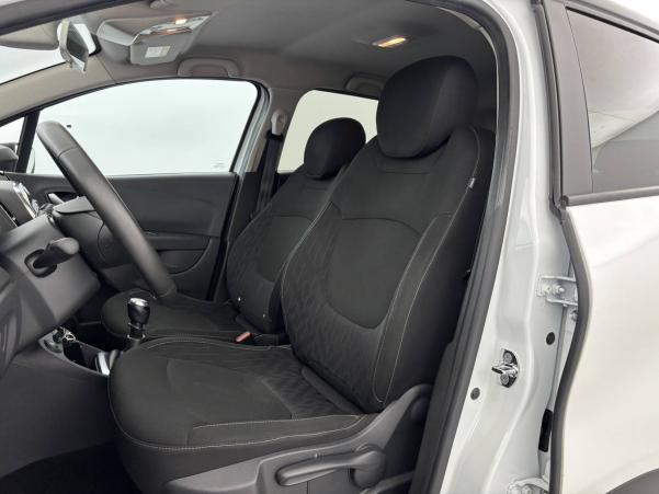 Vente en ligne Renault Captur  TCe 130 FAP au prix de 11 990 €