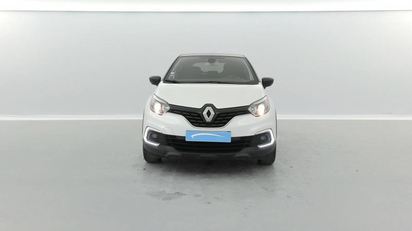 Vente en ligne Renault Captur  TCe 130 FAP au prix de 11 990 €