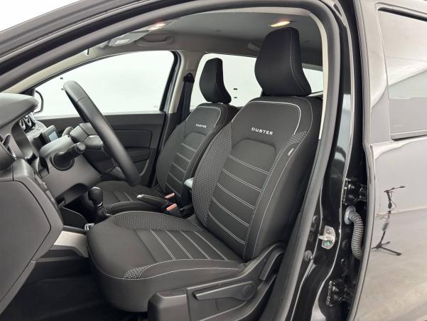 Vente en ligne Dacia Duster  TCe 150 FAP 4x2 EDC au prix de 19 990 €