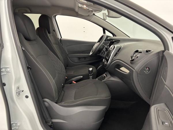 Vente en ligne Renault Captur  TCe 130 FAP au prix de 11 990 €