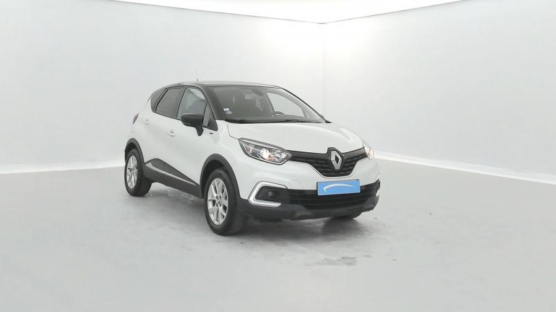 Vente en ligne Renault Captur  TCe 130 FAP au prix de 11 990 €