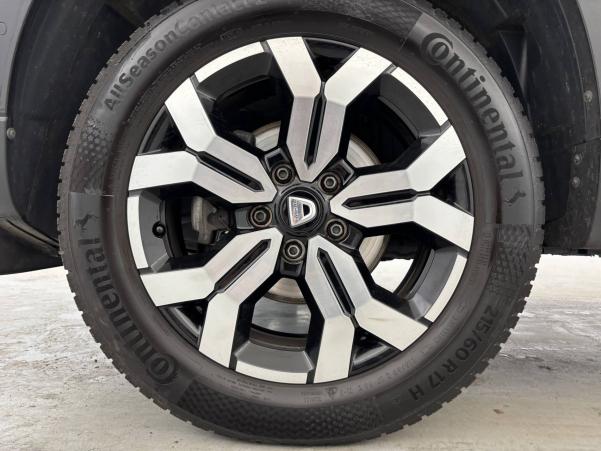 Vente en ligne Dacia Duster  TCe 150 FAP 4x2 EDC au prix de 19 990 €