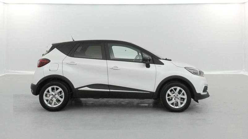 Vente en ligne Renault Captur  TCe 130 FAP au prix de 11 990 €