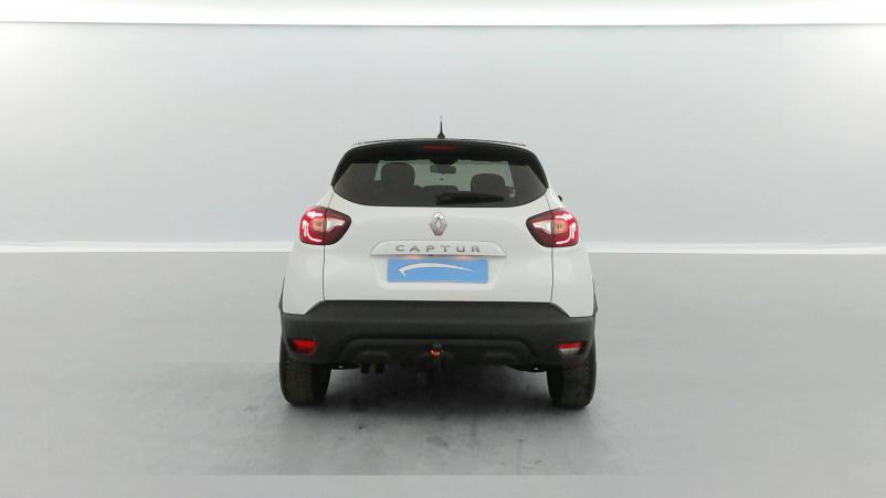 Vente en ligne Renault Captur  TCe 130 FAP au prix de 11 990 €