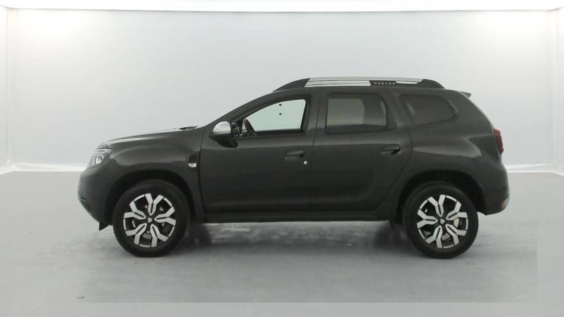 Vente en ligne Dacia Duster  TCe 150 FAP 4x2 EDC au prix de 19 990 €