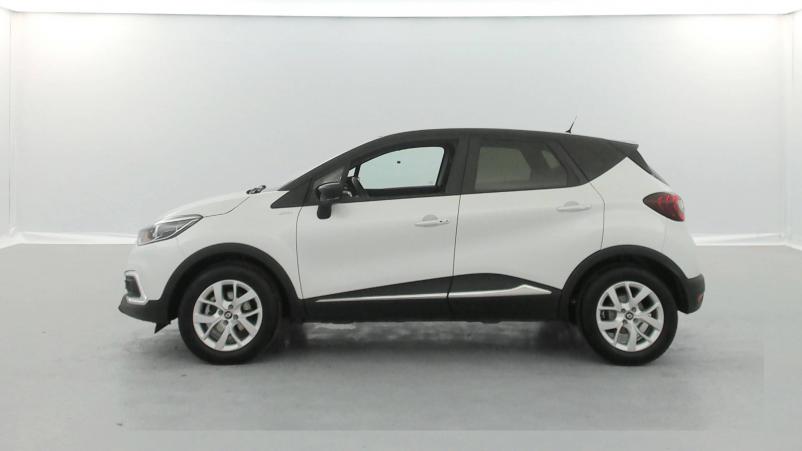 Vente en ligne Renault Captur  TCe 130 FAP au prix de 11 990 €