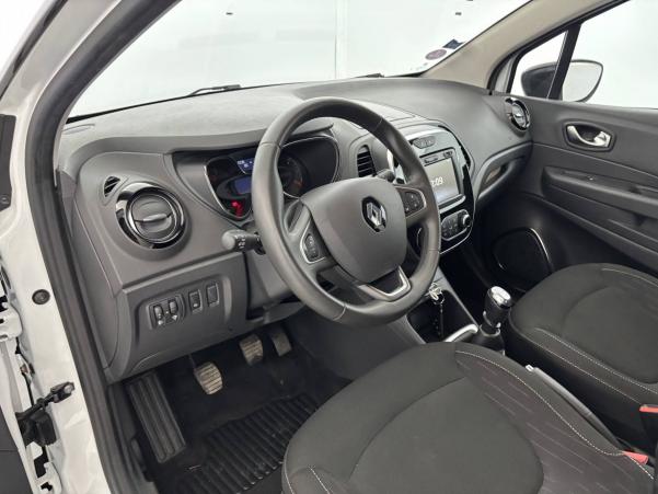 Vente en ligne Renault Captur  TCe 130 FAP au prix de 11 990 €