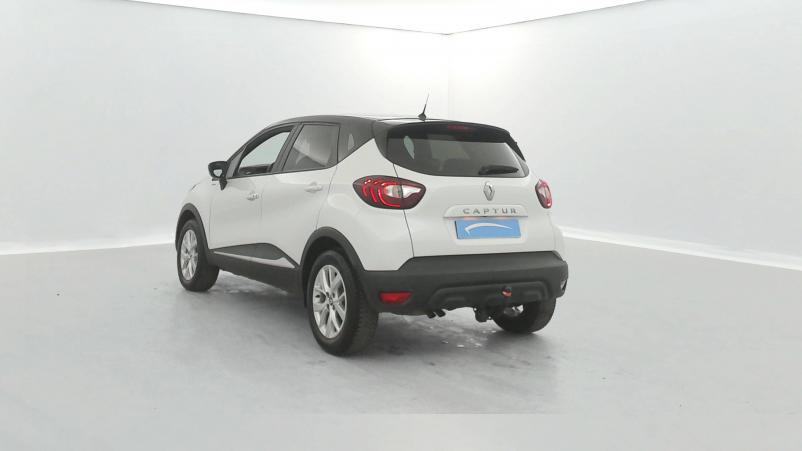 Vente en ligne Renault Captur  TCe 130 FAP au prix de 11 990 €
