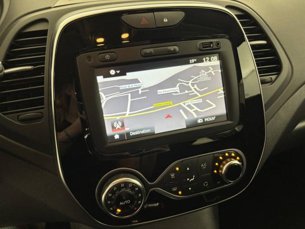 Vente en ligne Renault Captur  TCe 130 FAP au prix de 11 990 €