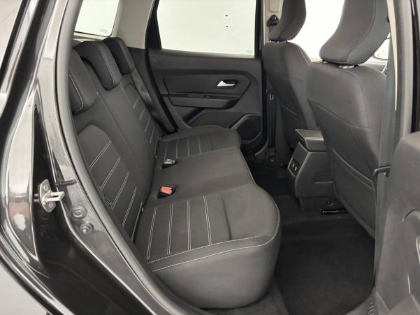 Vente en ligne Dacia Duster  TCe 150 FAP 4x2 EDC au prix de 19 990 €