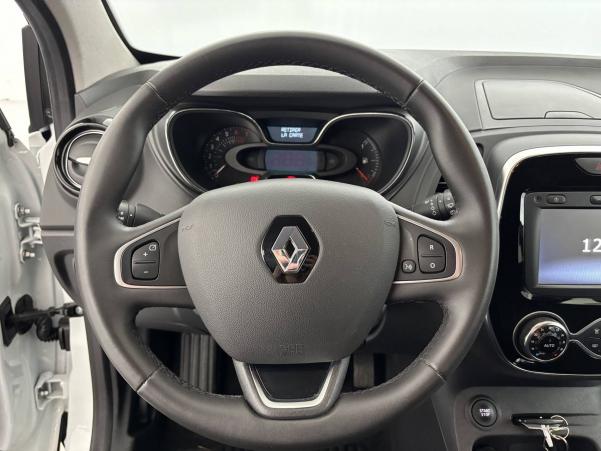 Vente en ligne Renault Captur  TCe 130 FAP au prix de 11 990 €