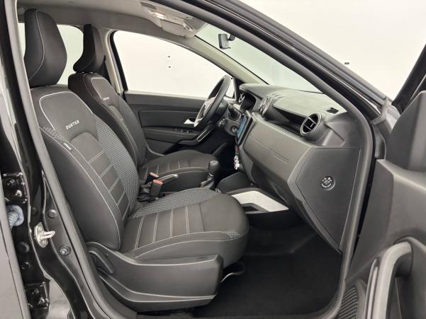 Vente en ligne Dacia Duster  TCe 150 FAP 4x2 EDC au prix de 19 990 €