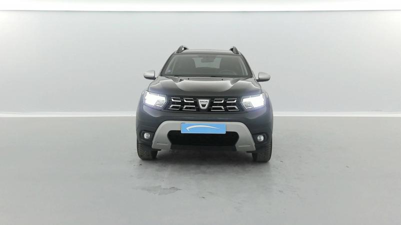 Vente en ligne Dacia Duster  TCe 150 FAP 4x2 EDC au prix de 19 990 €