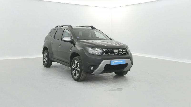 Vente en ligne Dacia Duster  TCe 150 FAP 4x2 EDC au prix de 19 990 €