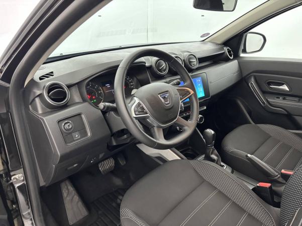 Vente en ligne Dacia Duster  TCe 150 FAP 4x2 EDC au prix de 19 990 €