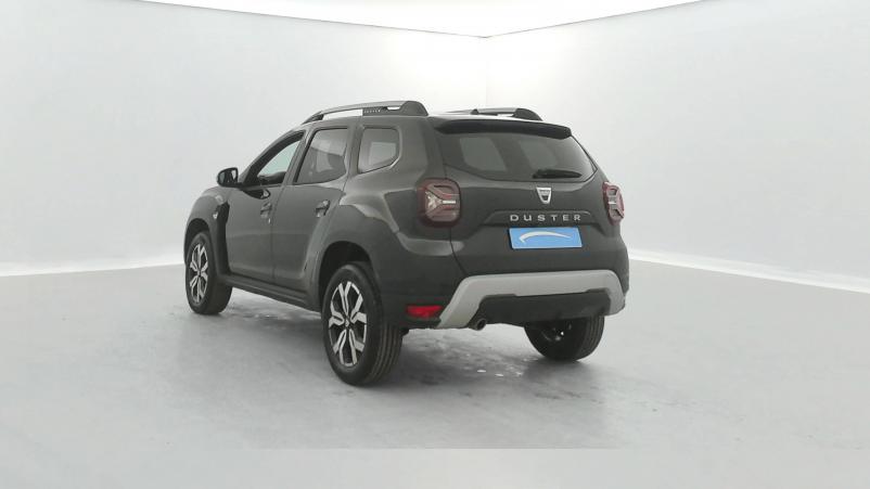 Vente en ligne Dacia Duster  TCe 150 FAP 4x2 EDC au prix de 19 990 €