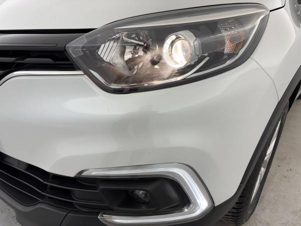 Vente en ligne Renault Captur  TCe 130 FAP au prix de 11 990 €