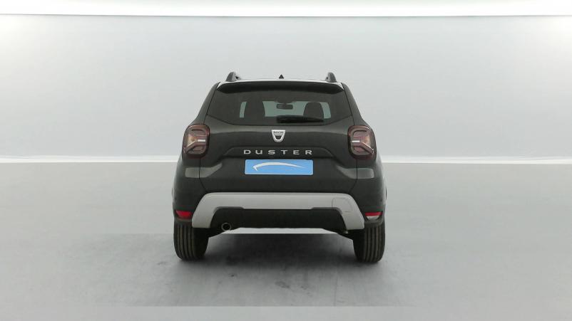 Vente en ligne Dacia Duster  TCe 150 FAP 4x2 EDC au prix de 19 990 €