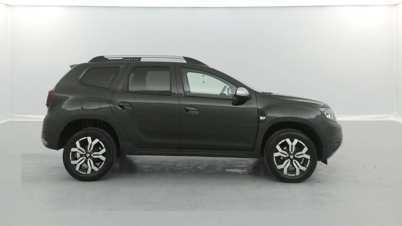 Vente en ligne Dacia Duster  TCe 150 FAP 4x2 EDC au prix de 19 990 €