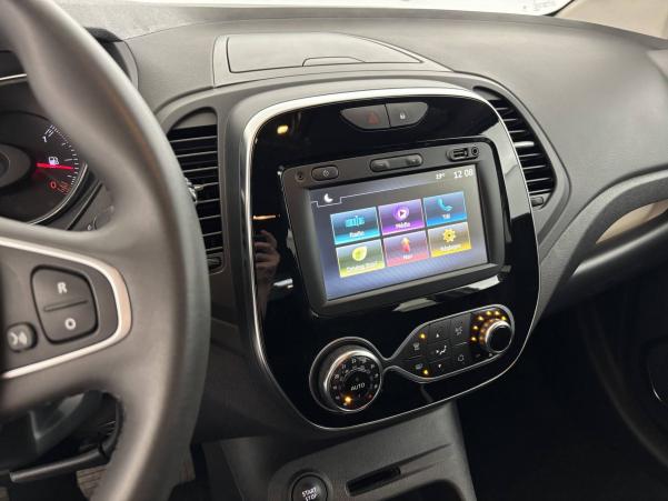 Vente en ligne Renault Captur  TCe 130 FAP au prix de 11 990 €