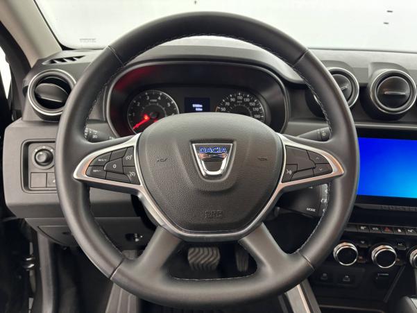 Vente en ligne Dacia Duster  TCe 150 FAP 4x2 EDC au prix de 19 990 €