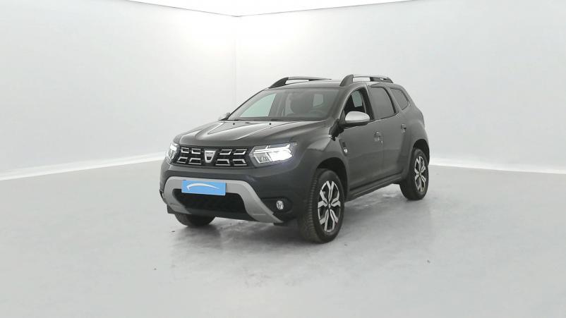 Vente en ligne Dacia Duster  TCe 150 FAP 4x2 EDC au prix de 19 990 €