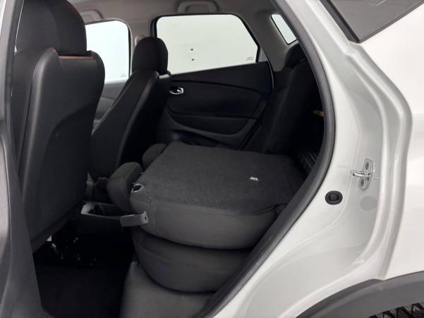 Vente en ligne Renault Captur  TCe 130 FAP au prix de 11 990 €