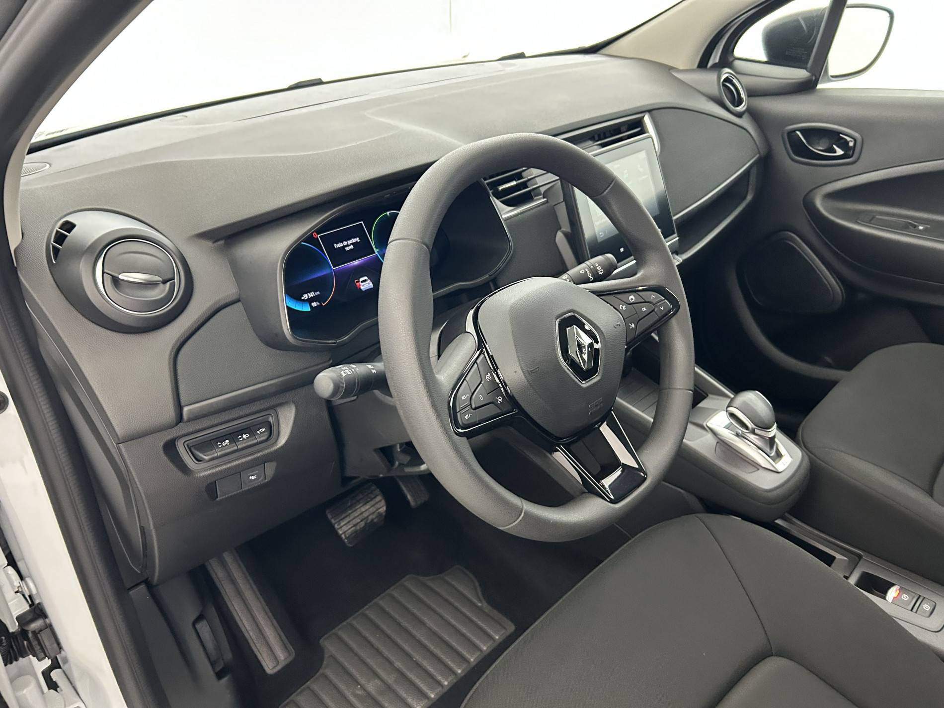 Vente en ligne Renault Zoé Zoe R110 - 22B au prix de 15 490 €