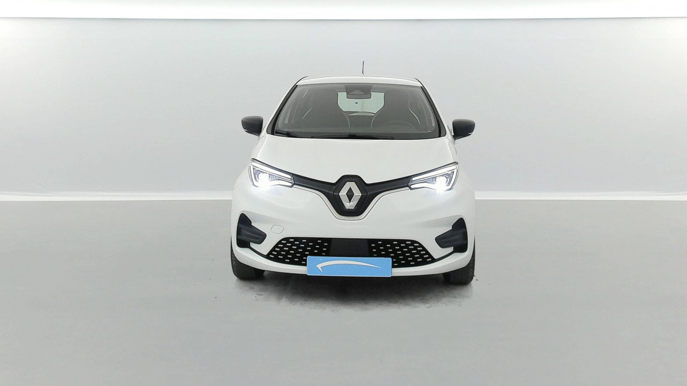 Vente en ligne Renault Zoé Zoe R110 - 22B au prix de 15 490 €