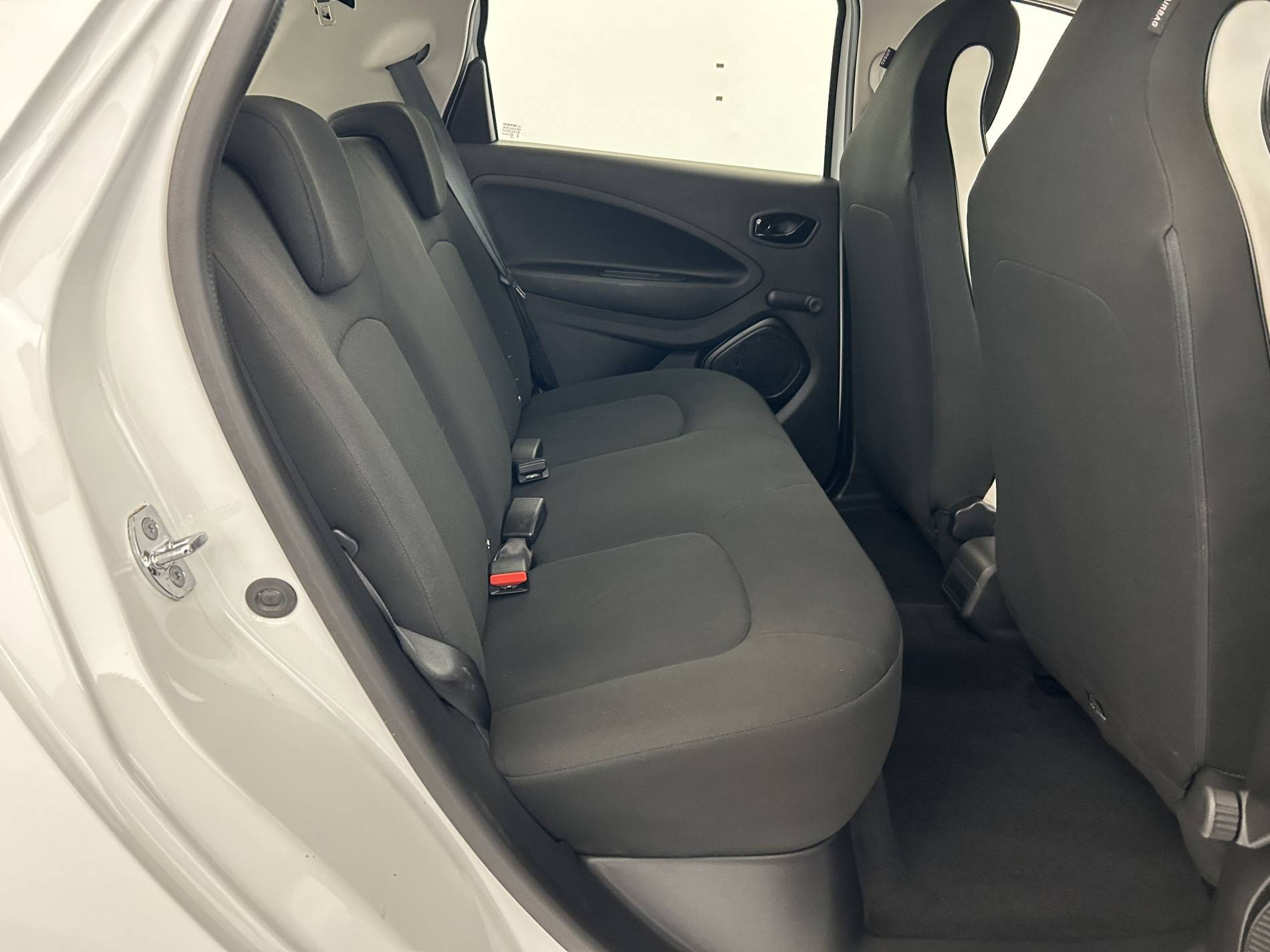 Vente en ligne Renault Zoé Zoe R110 - 22B au prix de 15 490 €