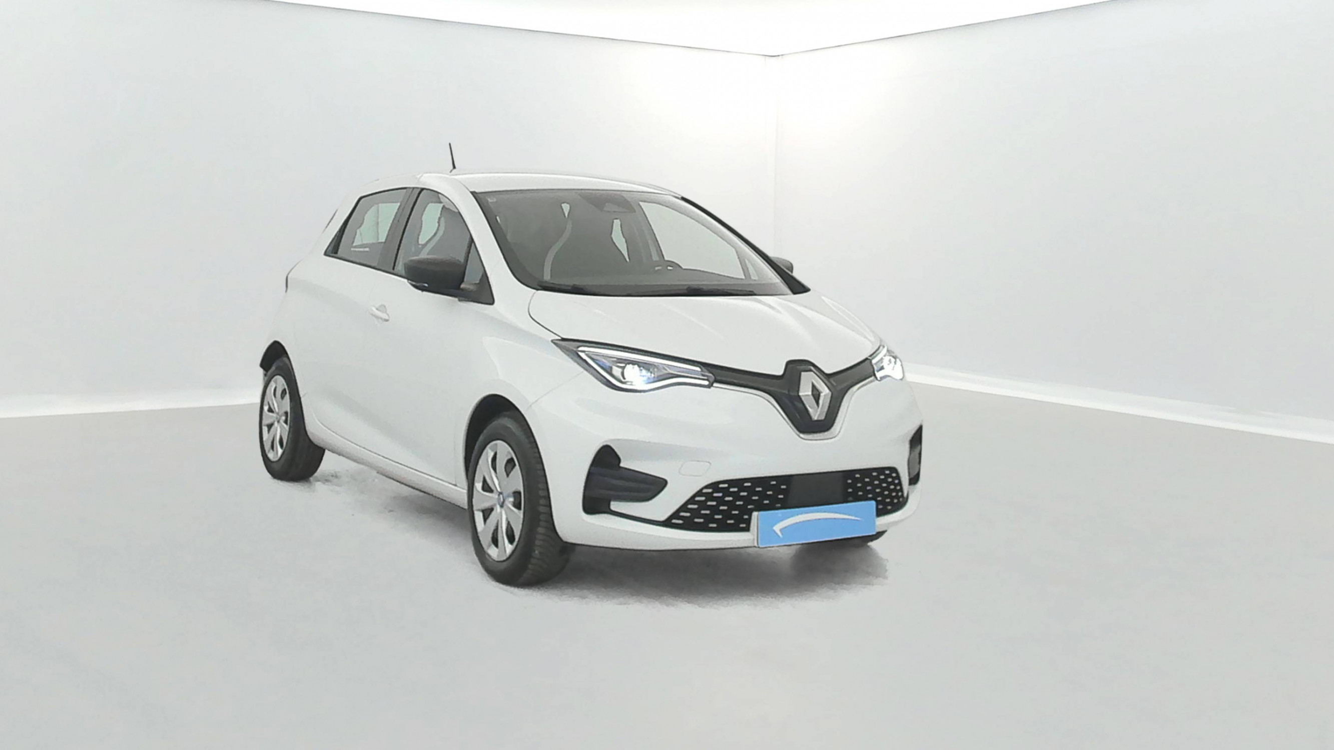 Vente en ligne Renault Zoé Zoe R110 - 22B au prix de 15 490 €