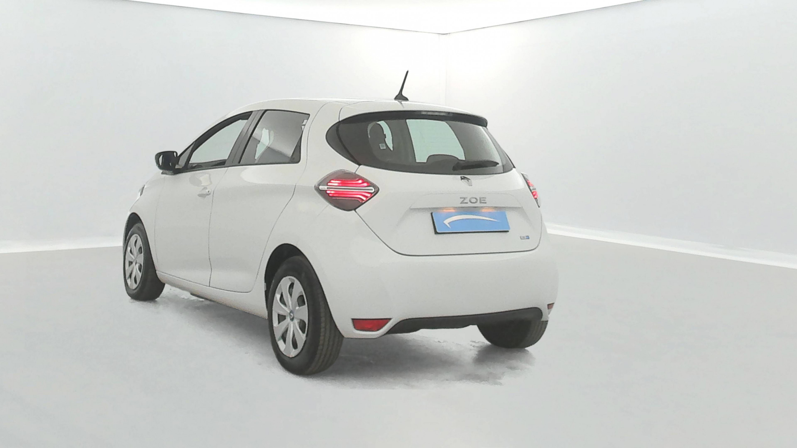 Vente en ligne Renault Zoé Zoe R110 - 22B au prix de 15 490 €