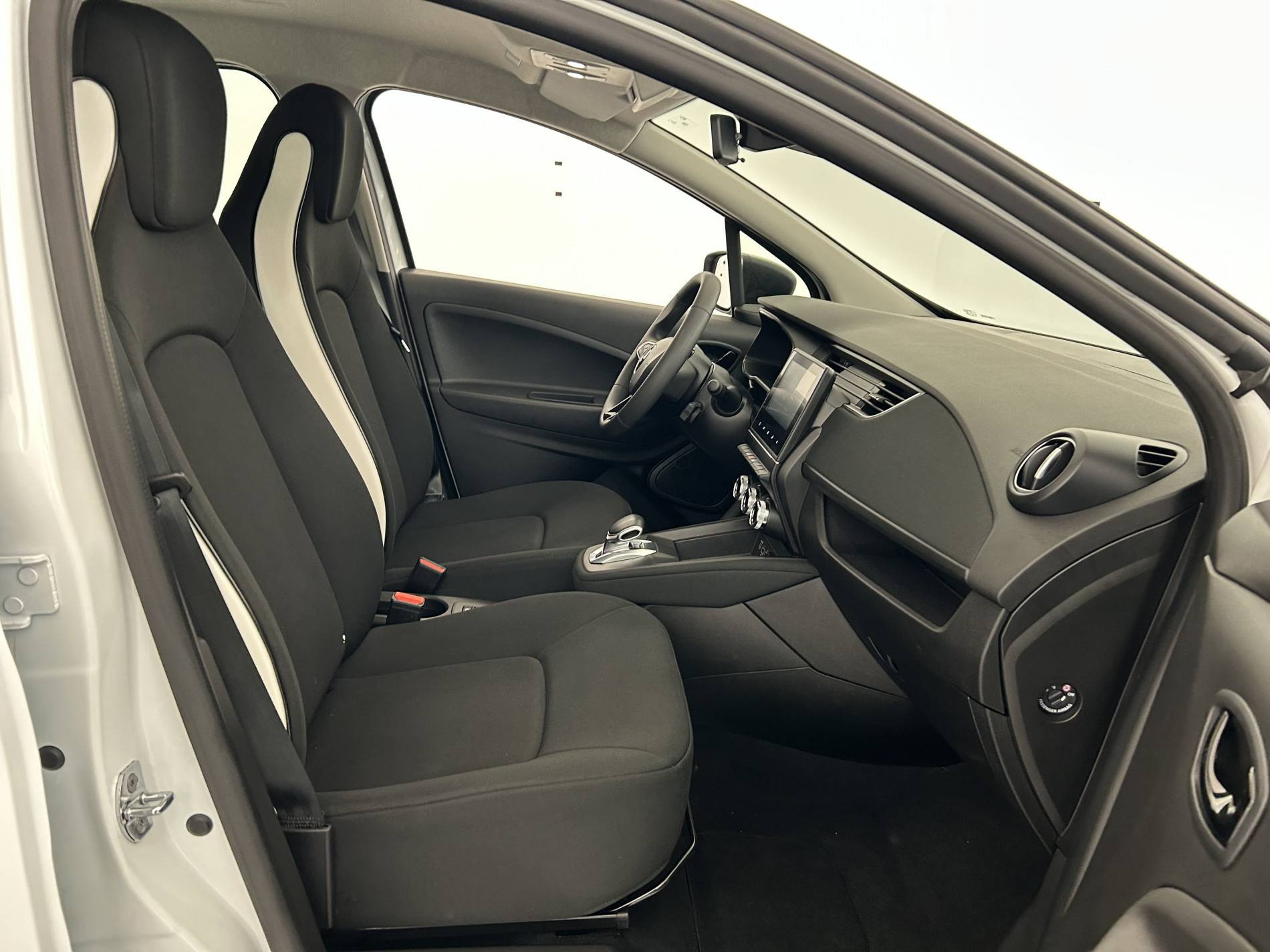 Vente en ligne Renault Zoé Zoe R110 - 22B au prix de 15 490 €