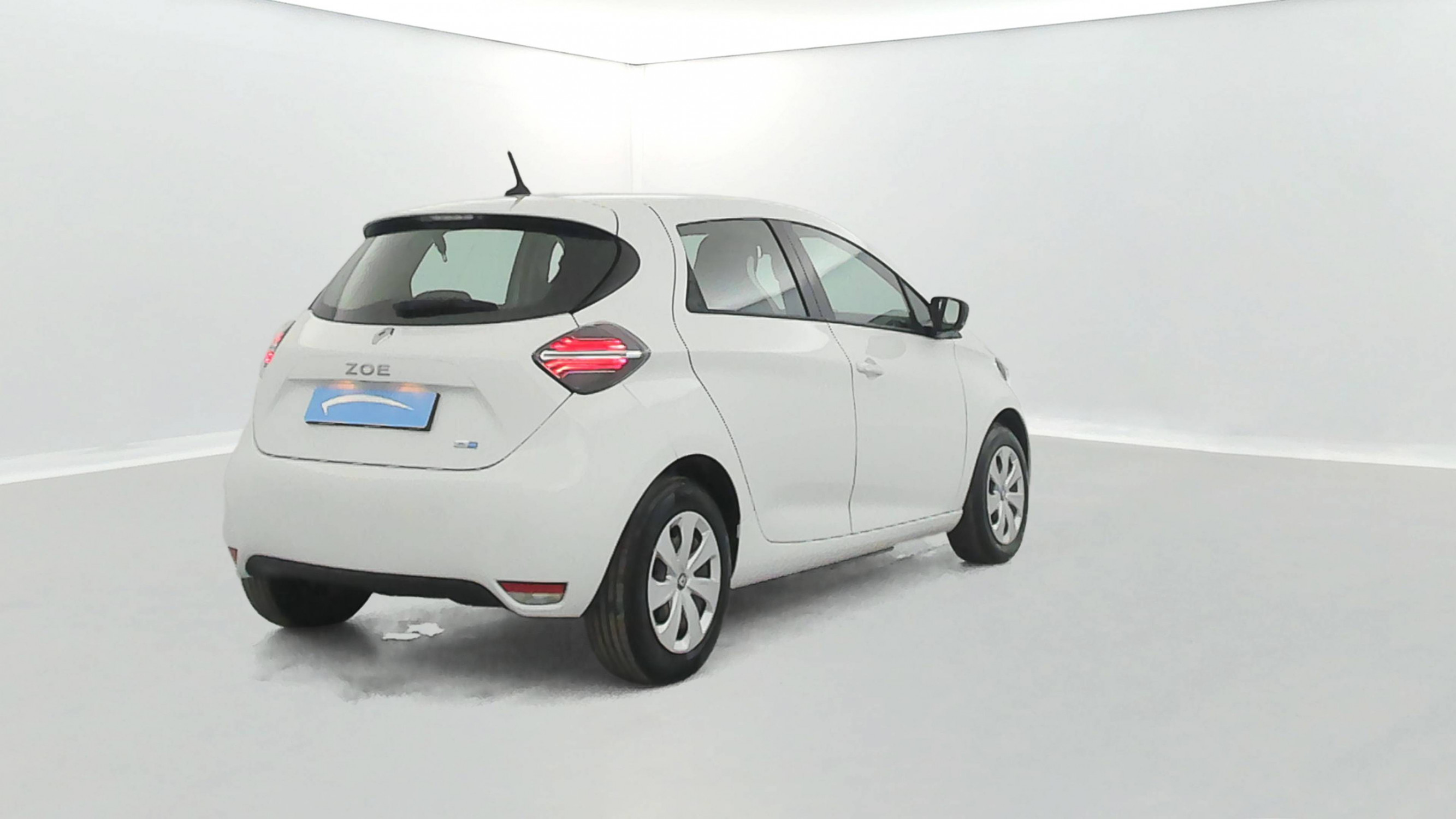 Vente en ligne Renault Zoé Zoe R110 - 22B au prix de 15 490 €