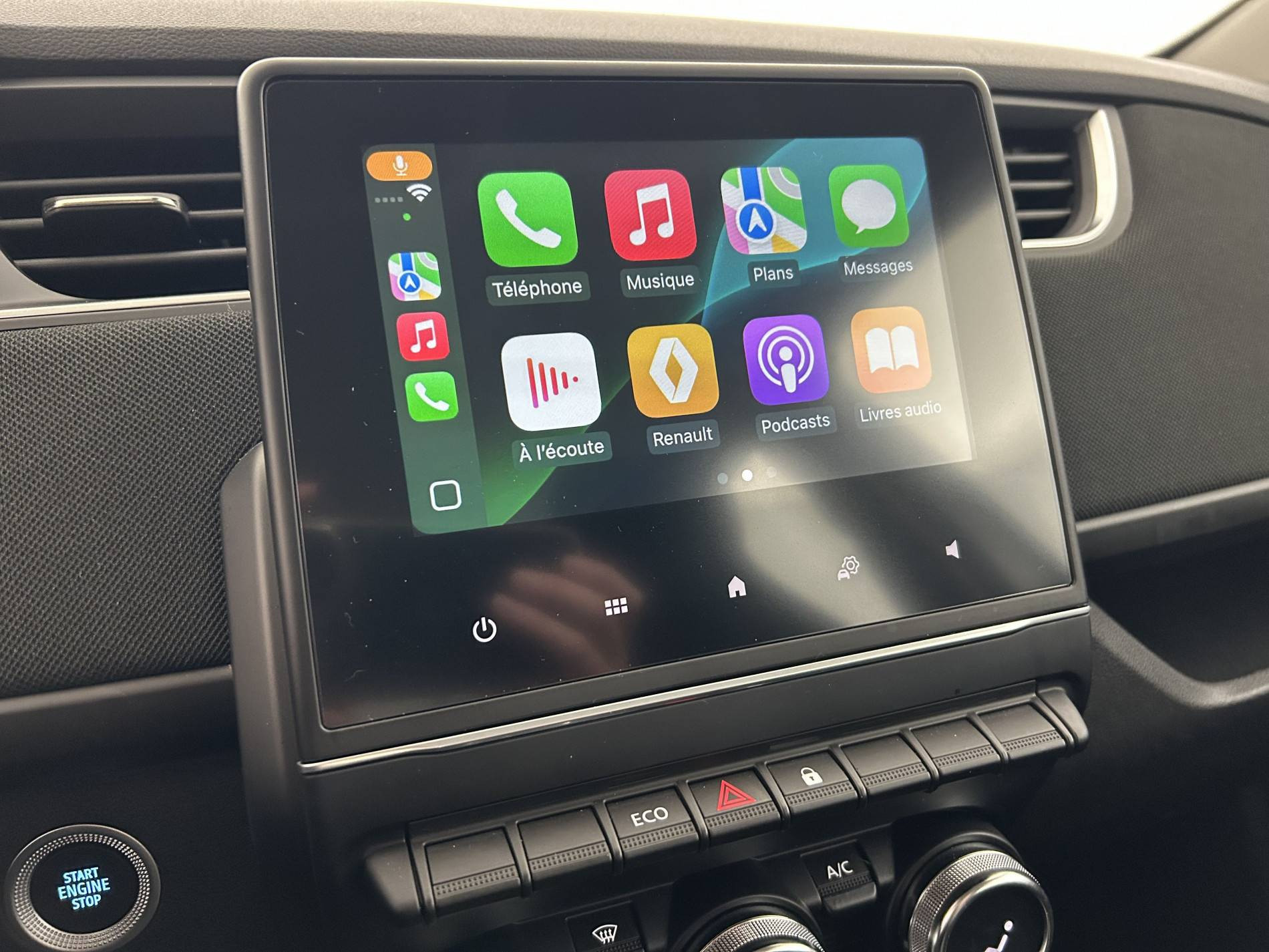 Vente en ligne Renault Zoé Zoe R110 - 22B au prix de 15 490 €