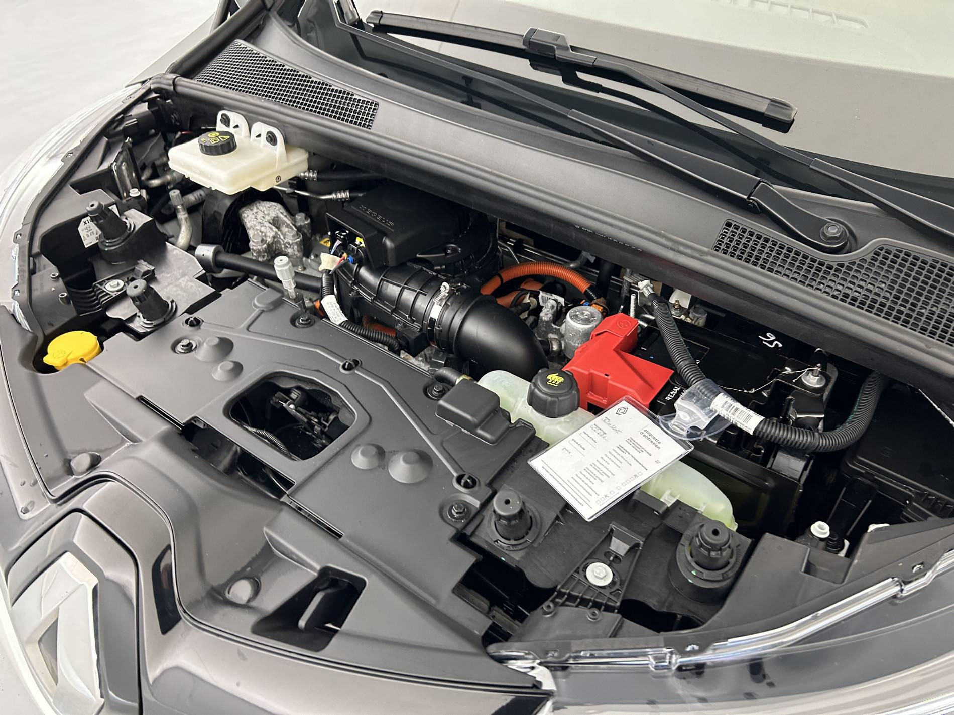 Vente en ligne Renault Zoé Zoe R110 - 22B au prix de 15 490 €