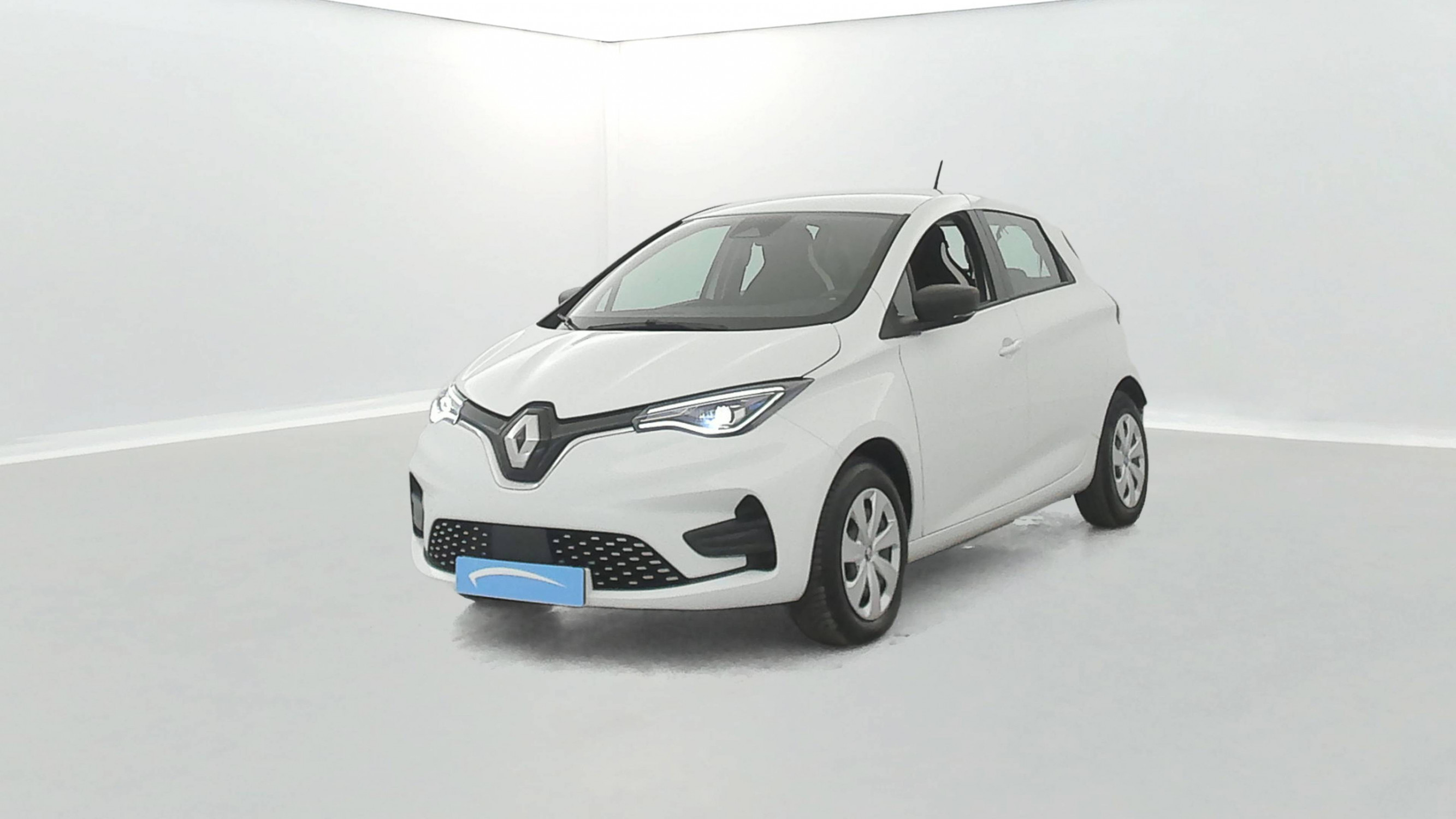 Renault Zoé Zoe R110 - 22B occasion de 2022 en vente à Carhaix