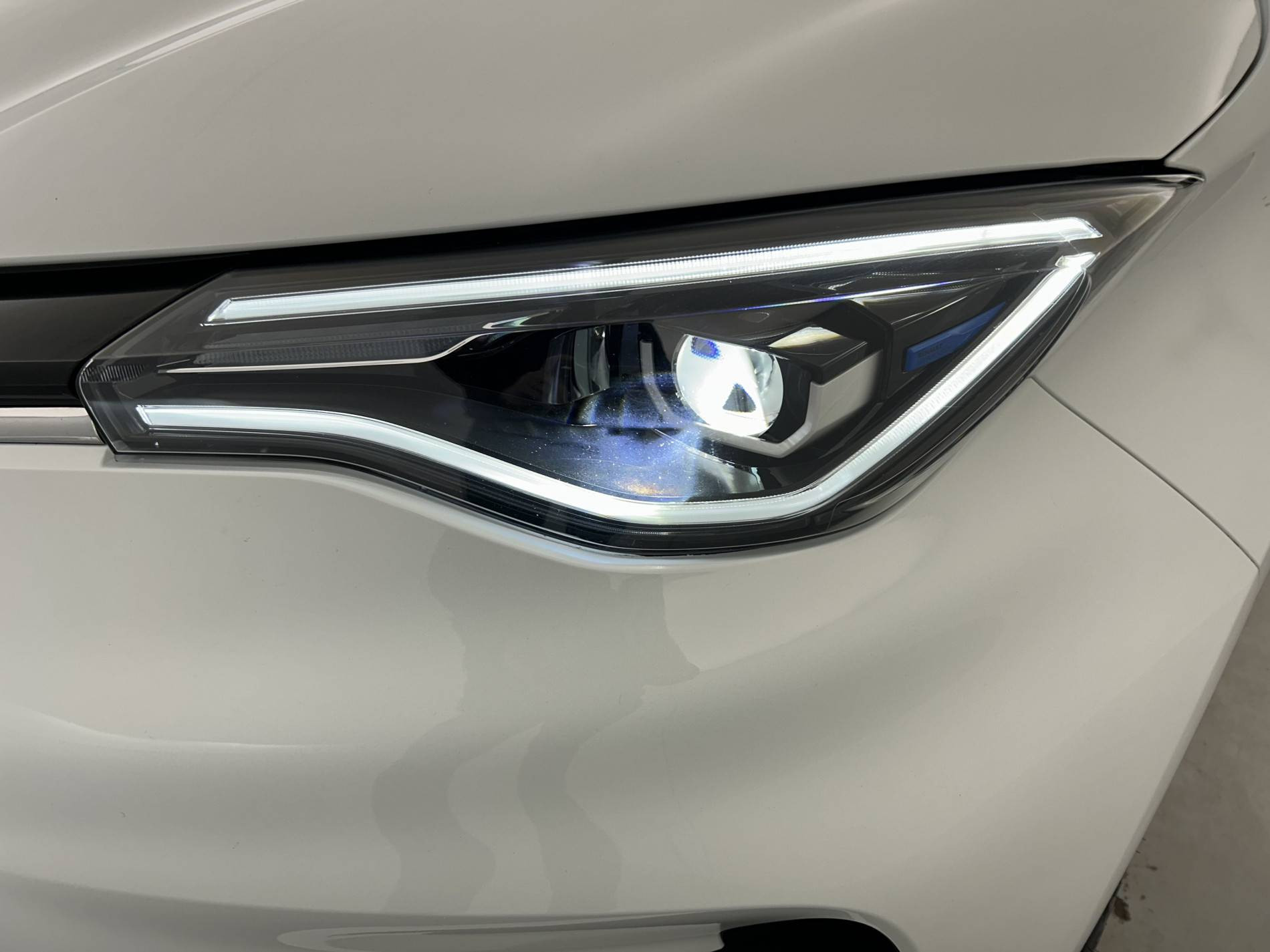 Vente en ligne Renault Zoé Zoe R110 - 22B au prix de 15 490 €