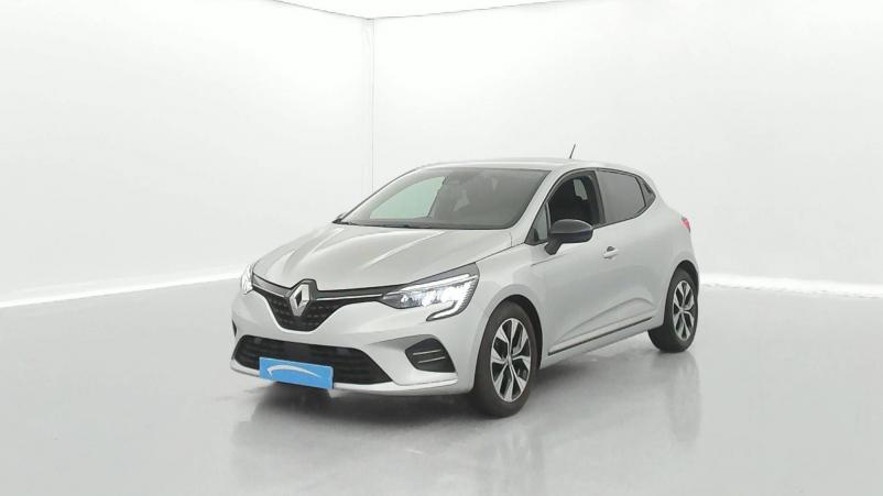 Vente en ligne Renault Clio 5 Clio TCe 90 au prix de 14 990 €