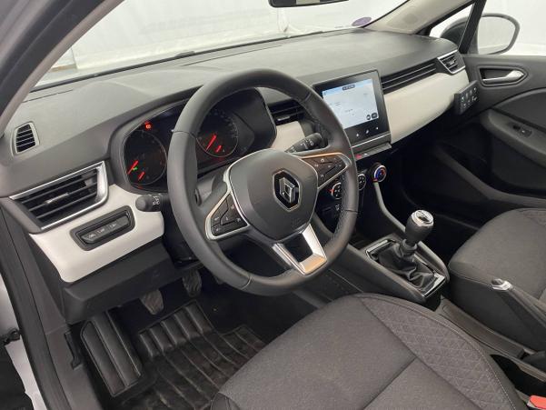 Vente en ligne Renault Clio 5 Clio TCe 90 au prix de 14 990 €