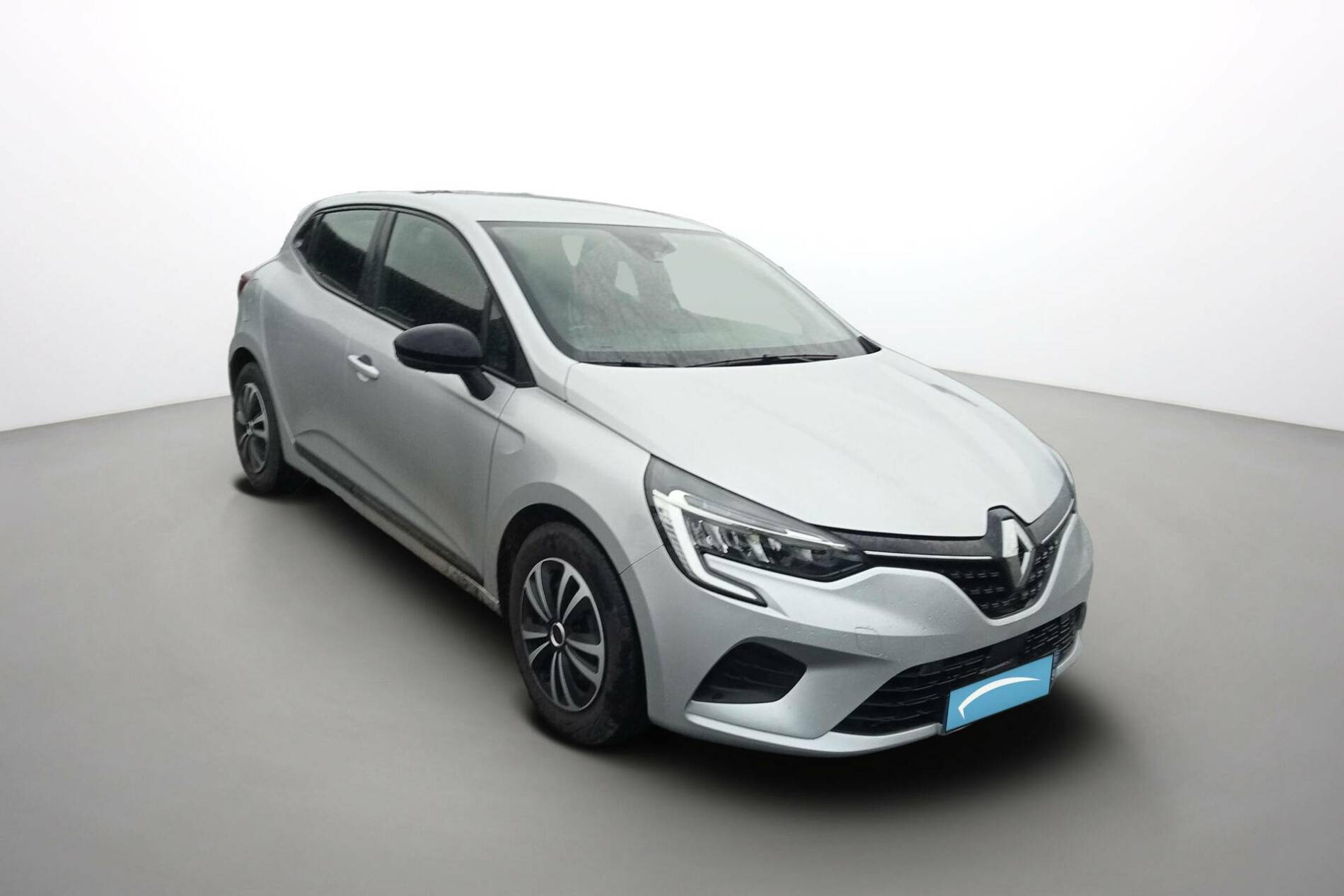 Vente en ligne Renault Clio 5 Clio TCe 90 au prix de 14 990 €