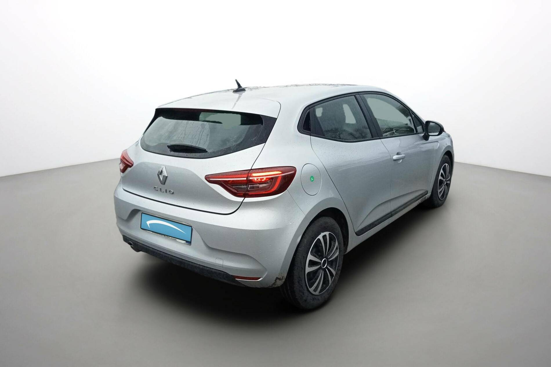 Vente en ligne Renault Clio 5 Clio TCe 90 au prix de 14 990 €