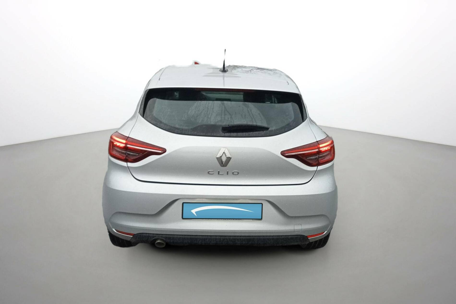 Vente en ligne Renault Clio 5 Clio TCe 90 au prix de 14 990 €