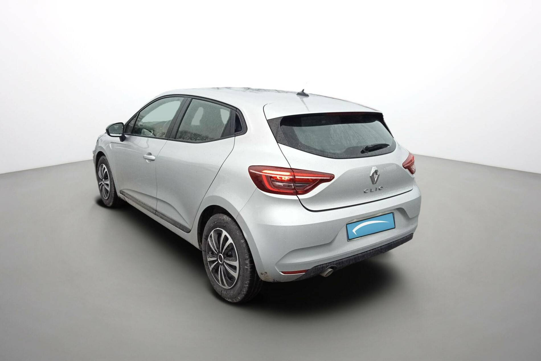 Vente en ligne Renault Clio 5 Clio TCe 90 au prix de 14 990 €