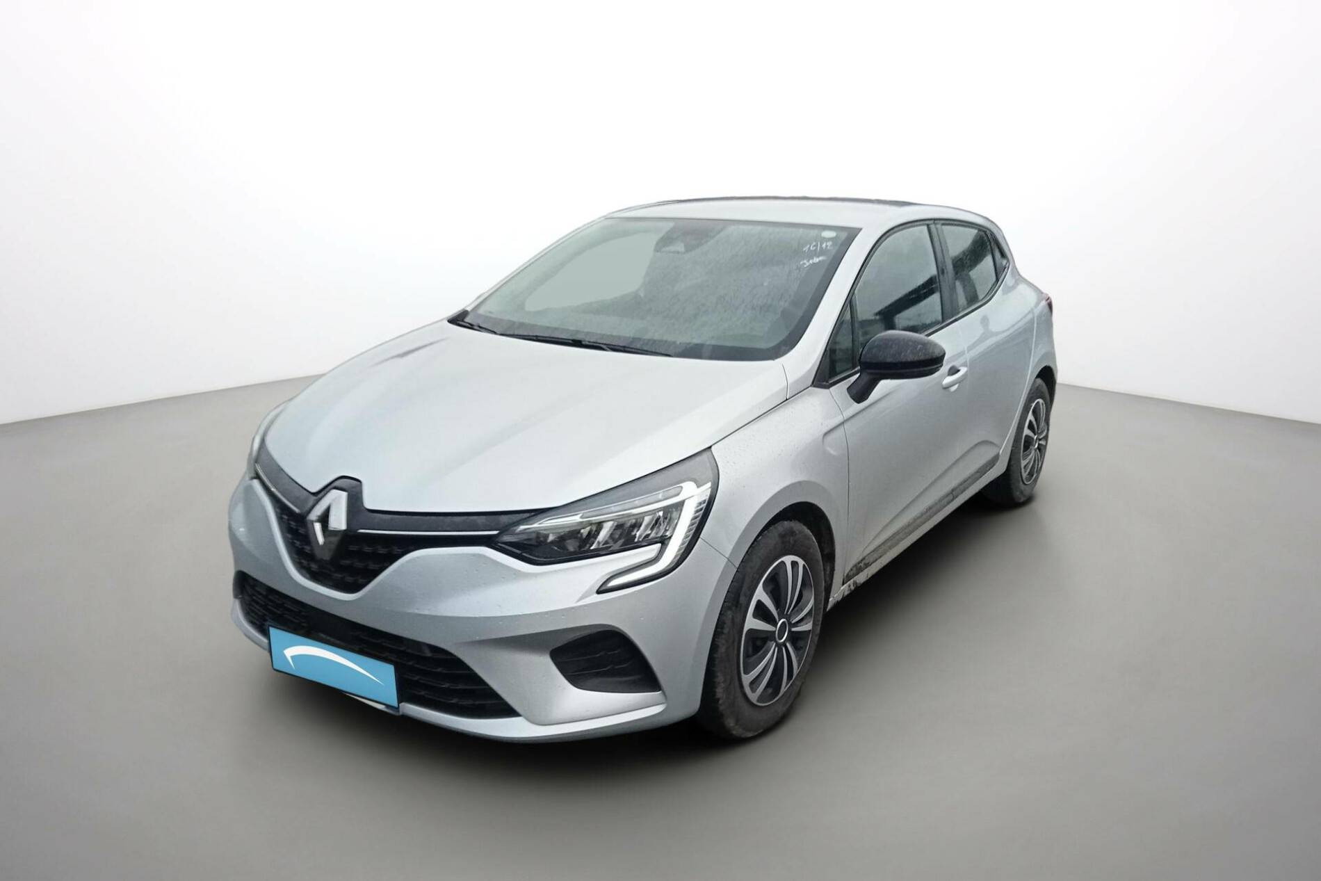 Renault Clio 5 Clio TCe 90 occasion de 2023 en vente à Carhaix