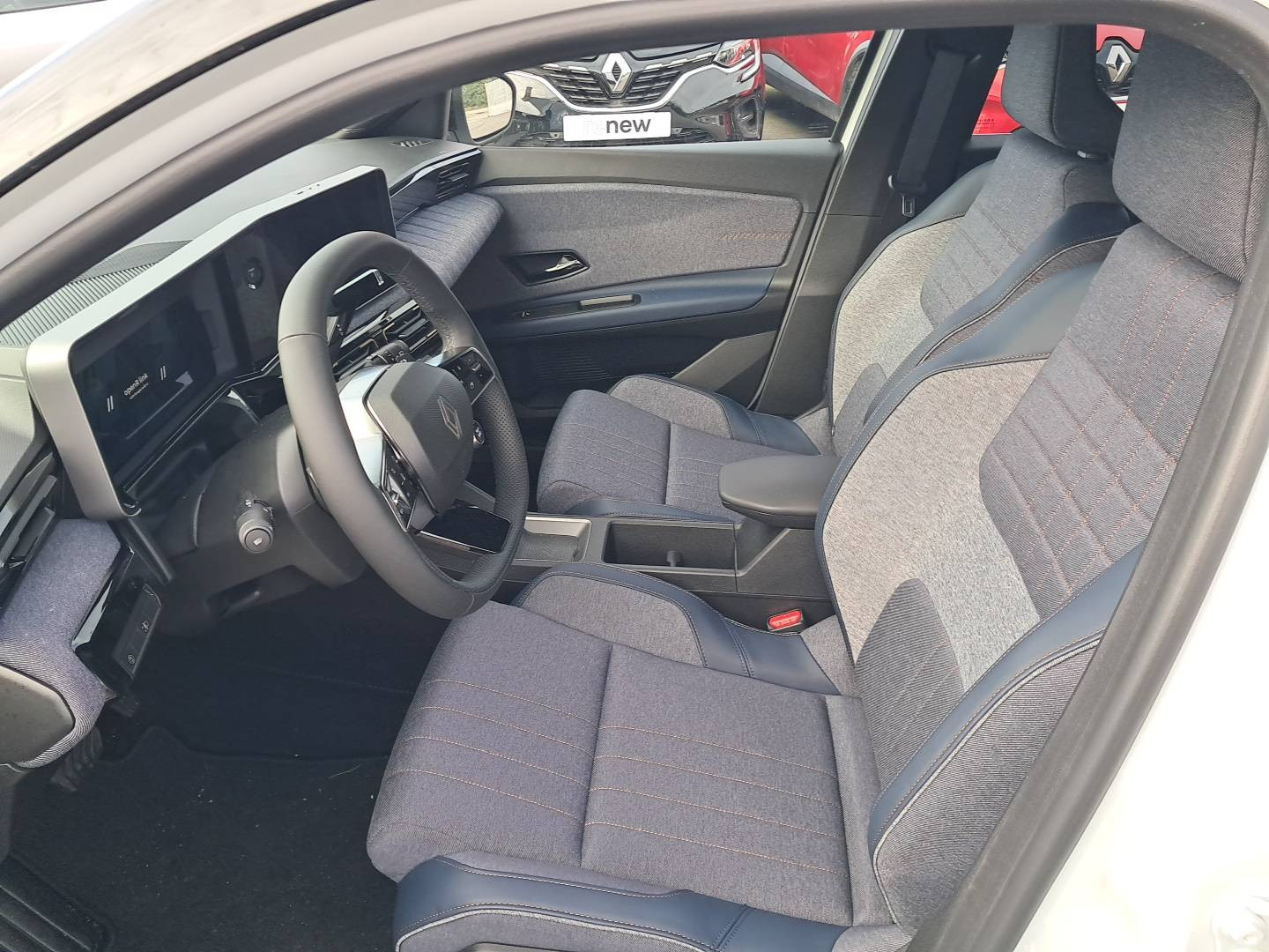 Vente en ligne Renault R4 E-Tech  150 ch autonomie confort au prix de 29 490 €