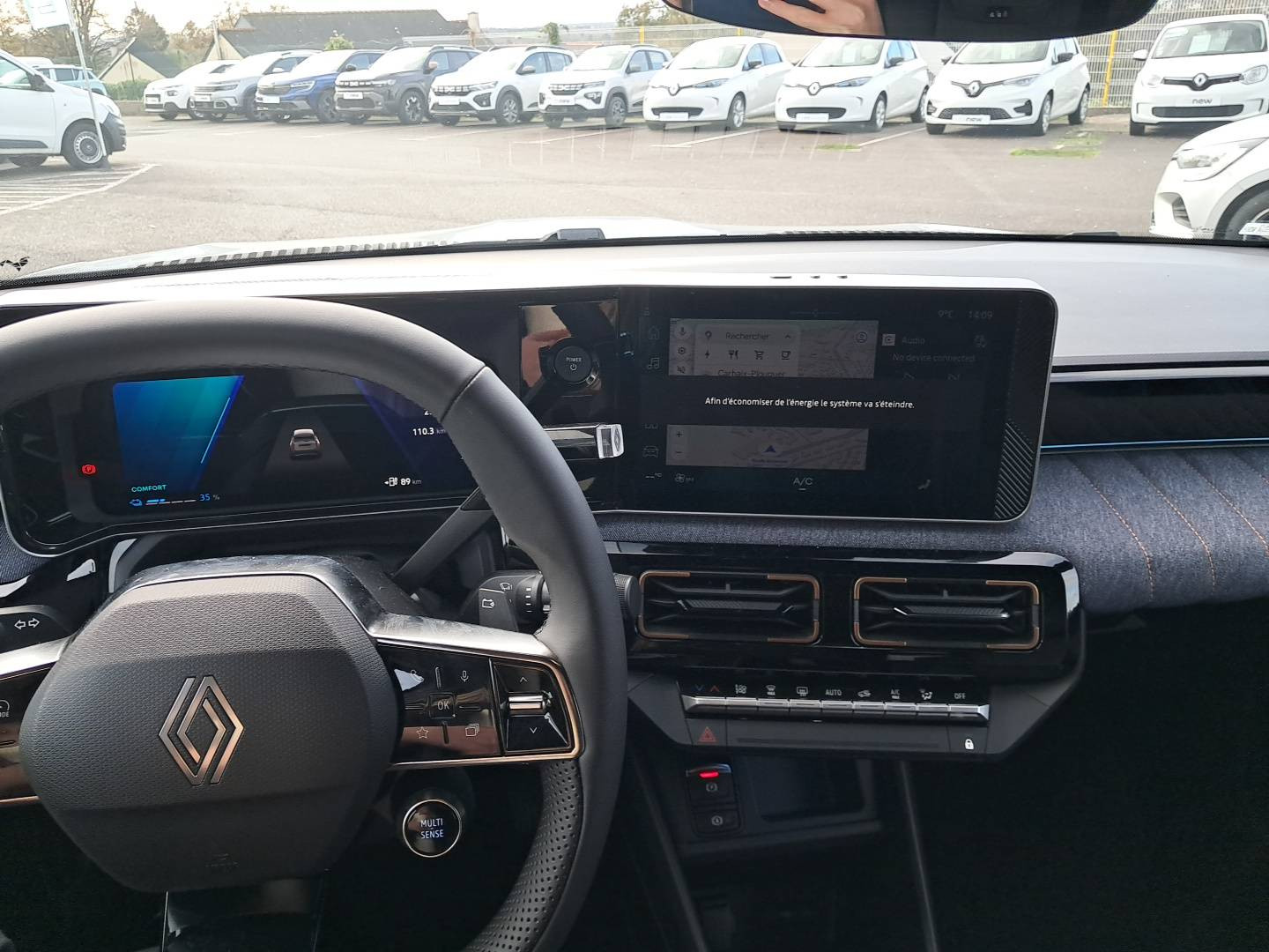 Vente en ligne Renault R4 E-Tech  150 ch autonomie confort au prix de 29 490 €