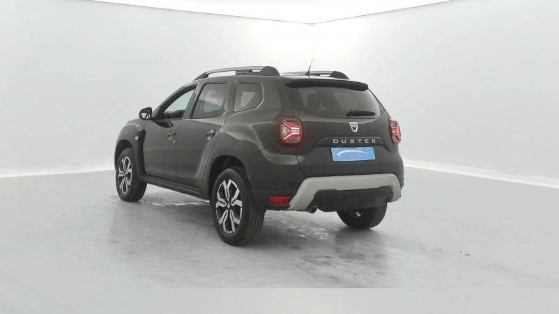 Vente en ligne Dacia Duster  Blue dCi 115 4x2 au prix de 14 990 €