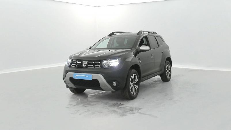 Vente en ligne Dacia Duster  Blue dCi 115 4x2 au prix de 14 990 €