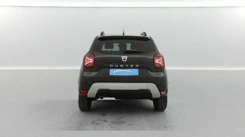 Vente en ligne Dacia Duster  Blue dCi 115 4x2 au prix de 14 990 €